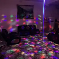 اجاره روزانه/هفتگی/ماهانه آپارتمان ۸۵ متری