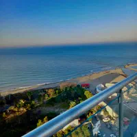 برج ساحلی مدرن لاین دریا ویوابدی دریا کوه رودخانه|پیش‌فروش املاک|تنکابن, |دیوار