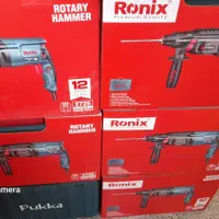 فروش دریل هیلتی ۳ کاره رونیکس