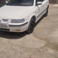سمند ۸۸