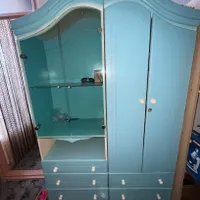 کمد بچه