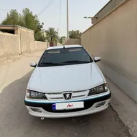پژو پارس LX TU5، مدل ۱۴۰۱