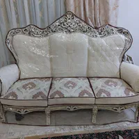 کاور مبل اصفهان کاور|مبلمان خانگی و میز عسلی|اصفهان, بهارستان|دیوار