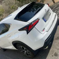 لکسوس NX 200t پرمیوم، مدل ۲۰۱۷|خودرو سواری و وانت|تهران, جنت‌آباد شمالی|دیوار