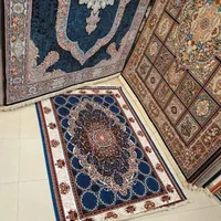 فرش ۹ و ۶متری فقط دانه ای طرح۷۰۰شانه نخ bcf|فرش|مشهد, طلاب|دیوار