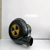 دمنده بلوورفن دم چاقوسازی|پنکه و تصفیه‌کنندهٔ هوا|زنجان, |دیوار