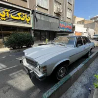 بیوک B3 مدل 68 سالم|خودرو کلاسیک|تهران, باغ فیض|دیوار