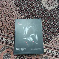 هدست هدفون گیمینگ لنوو Lenovo