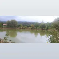 ویلا باغ جنگلی،اسب،دریاچه قایق 1و2دوخوابه|اجارهٔ کوتاه‌مدت ویلا و باغ|نوشهر, |دیوار
