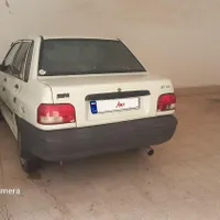 پراید صندوق‌دار بنزینی، مدل ۱۳۷۷|خودرو سواری و وانت|کرمانشاه, |دیوار