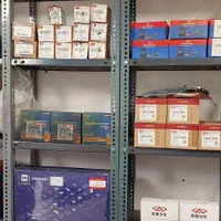 لوازم یدکی جک و لیفان