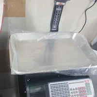 ترازو دیجیتال باسکول ۲۰۰mh|فروشگاه و مغازه|پیشوا, |دیوار