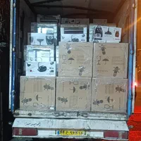 حمل بار ،اثاث کشی،باربری،حمل ونقل ،اسباب کشی|خدمات حمل و نقل|قم, زنبیل آباد|دیوار