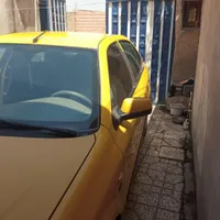 تاکسی برون شهری