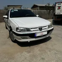 پژو پارس Xu7p