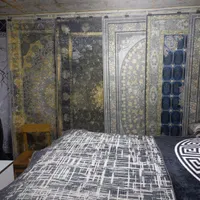 فرشینه آکسارای
