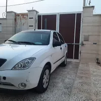 تیبا صندوق‌دار SX، مدل ۱۳۹۸