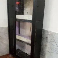 کمد مخصوص پرنده