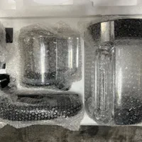 چای سازی میگل مدل GTS290 رنگ مشکی|سماور، چای‌ساز، قهوه‌ساز|تهران, شهرک آپادانا|دیوار