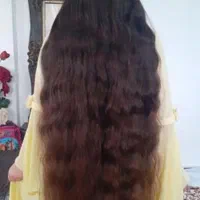 خریدار اصلی موهای بانوان