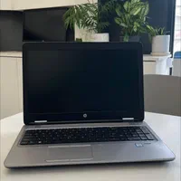 لپ تاپ اچ پیhp مدل640 G2|رایانه همراه|رشت, نامجو|دیوار