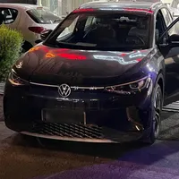 فولکس ID4 سری جدید