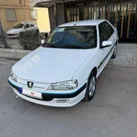 پژو پارس موتور جدید XU7P مدل ۱۴۰۲|خودرو سواری و وانت|اصفهان, خانه اصفهان|دیوار