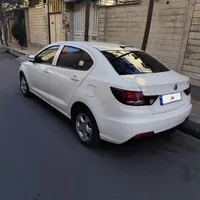 شاهین G فول 402