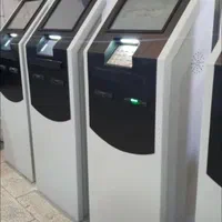 کارت خان کشلس کش لس خودپرداز عابر بانک ATM|فروشگاه و مغازه|مشهد, سناباد|دیوار