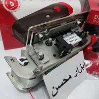 قفل حیاطی برقی اتوماتیک دربان درب خانه ، نو آچار|مصالح و تجهیزات ساختمان|سبزوار, هویزه|دیوار