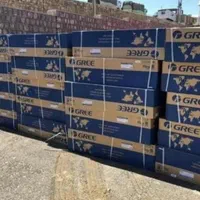 کولرگازی12تا36هزارگری،ایولی،جنرال،با5سال گارانتی|کولر گازی و فن‌کوئل|قم, سالاریه|دیوار