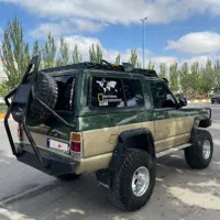 افرود پاترول دودر معاوضه با موتور یا خودرو و خونه|خودرو سواری و وانت|اردبیل, |دیوار