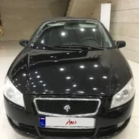 رانا LX، مدل ۱۳۹۴|خودرو سواری و وانت|اهواز, کوی باهنر|دیوار