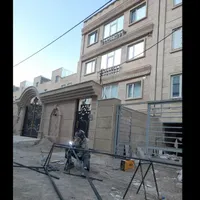 گازرسانی مهاجران و روستاهای مجاور