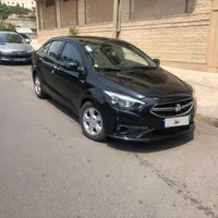 شاهین G CVT، مدل ۱۴۰۲|خودرو سواری و وانت|تهران, قنات‌کوثر|دیوار