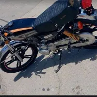 موتور 200 کویر