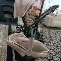 وسایل خونه و بچه