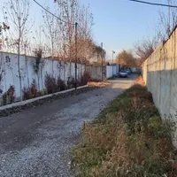 زمین شهرکی ویلایی۵۱۰متری سندتک برگ کردان. تهراندشت