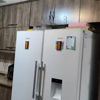 کابینت کارکرده با سرویس کامل.توافقی|هود|قزوین, |دیوار