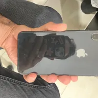 اپل iPhone XS Max با حافظهٔ ۲۵۶ گیگابایت|موبایل|تهران, صادقیه|دیوار