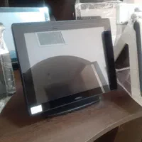 صندوق فروشگاهی صفحه لمسی پوزفلکس مدل uo9000