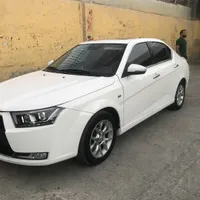 دنا پلاس توربو اتوماتیک 1402