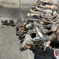 کاتالیزور|قطعات یدکی و لوازم جانبی|شیراز, شهرک مخابرات|دیوار