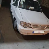 پراید 132 SX، مدل ۱۳۹۰
