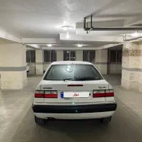زانتیا مدل ۸۶ تمیز