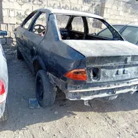 سمند LX EF7 بنزینی، مدل ۱۳۹۰|خودرو سواری و وانت|بندر ماهشهر, |دیوار