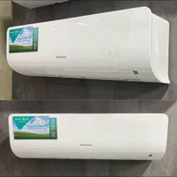 کولرگازی هایسنس