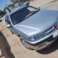 پارس elx