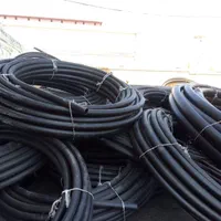 سه اینچ/لوله /پلی اتیلن