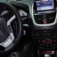 مانیتور فابریک 207|قطعات یدکی و لوازم جانبی|تهران, هاشمی|دیوار